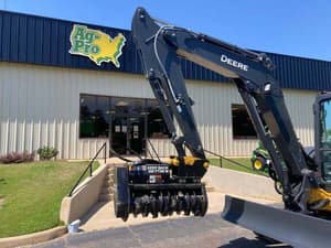 2026 John Deere ME36 Image