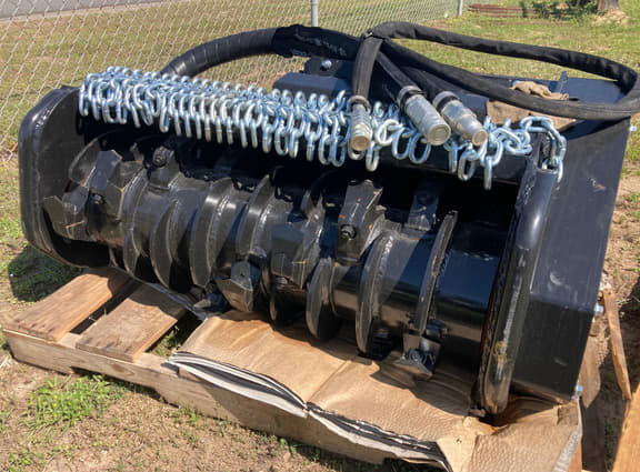 Image of John Deere ME36 equipment image 2