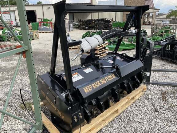 2026 John Deere MH60D Equipment Image0