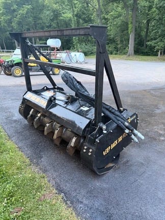 2026 John Deere MH60D Equipment Image0