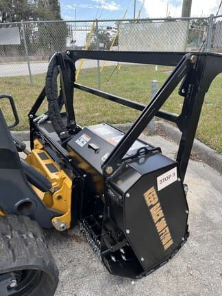 Image of John Deere MK76 equipment image 4