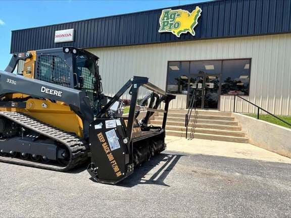 Image of John Deere MK76 equipment image 2