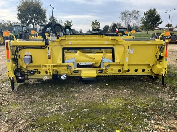 Image of John Deere 659 equipment image 4