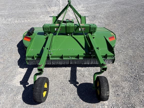 Image of John Deere RC8M equipment image 3