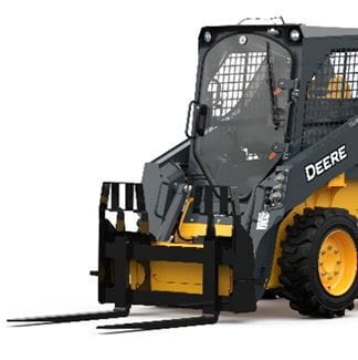 2026 John Deere P45 Equipment Image0