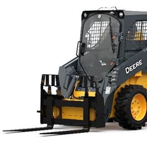 2026 John Deere P45 Image