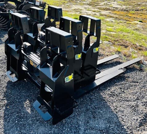 Image of John Deere P45 equipment image 2