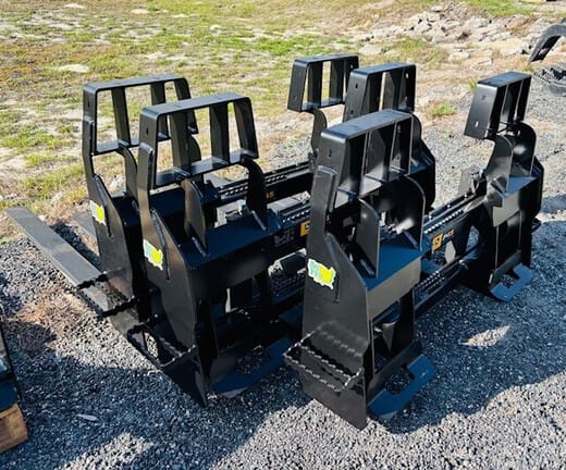 2026 John Deere P45 Equipment Image0