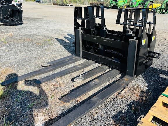 Image of John Deere P45 equipment image 4