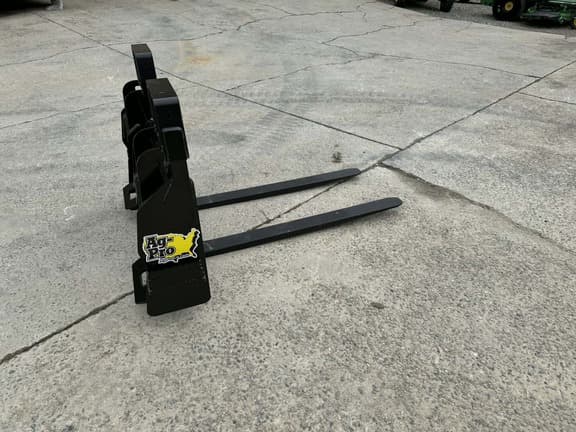 Image of John Deere P45 Image 1