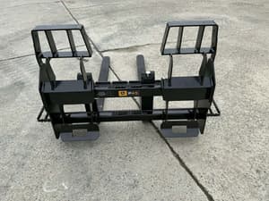 2026 John Deere P45 Image