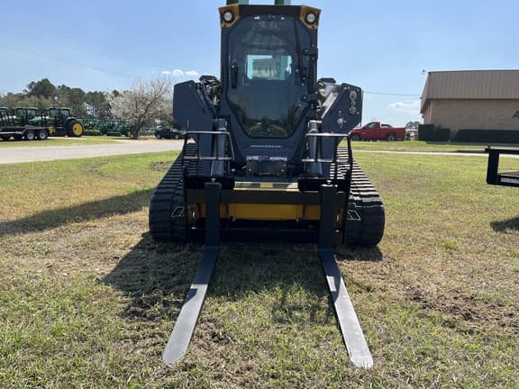Image of John Deere P45 Image 1