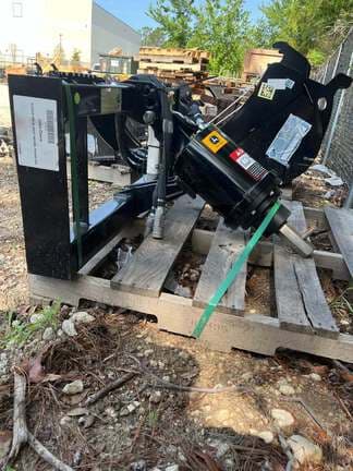 Image of John Deere PA30B Primary image