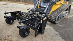 2026 John Deere PR72B Image
