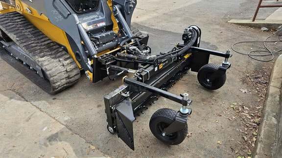 2026 John Deere PR72B Equipment Image0