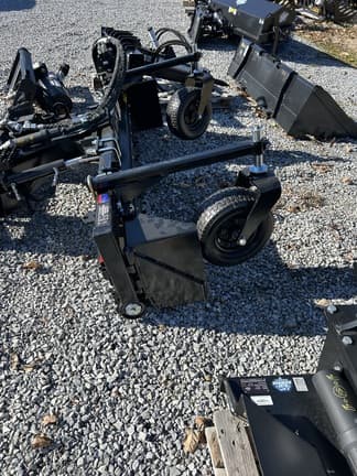 Image of John Deere PR84B equipment image 1