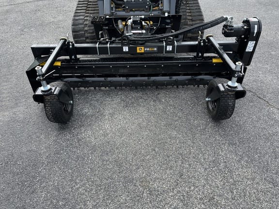 2026 John Deere PR84B Equipment Image0