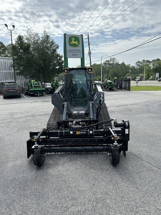 Image of John Deere PR84B equipment image 1