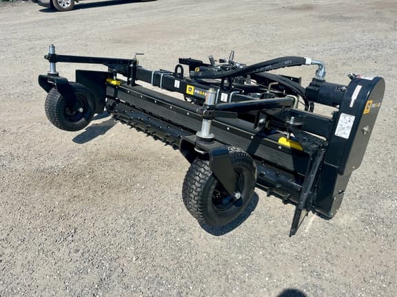Image of John Deere PR84B Primary image