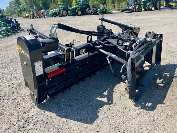 Image of John Deere PR84B equipment image 2