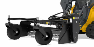 2026 John Deere PR96B Equipment Image0