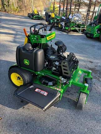 Image of John Deere Q810E equipment image 4