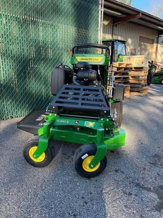 Image of John Deere Q810E equipment image 2