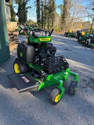 Image of John Deere Q810E Primary image