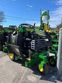 2026 John Deere Q810E Image