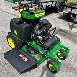 2026 John Deere Q810E Equipment Image0