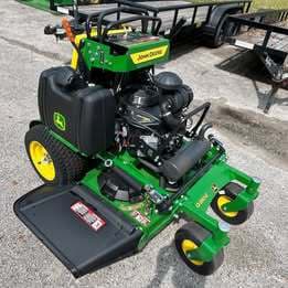 2026 John Deere Q810E Image