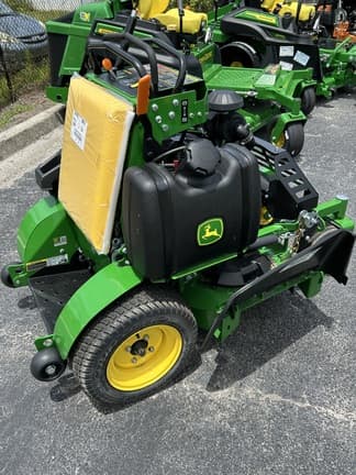 Image of John Deere Q810E equipment image 1