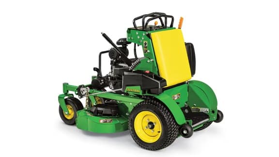 Image of John Deere Q810E equipment image 1