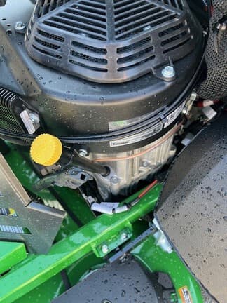 Image of John Deere Q810E equipment image 4