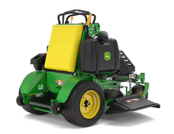 Image of John Deere Q810E equipment image 4