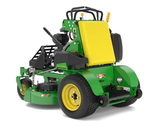 Image of John Deere Q810E equipment image 2