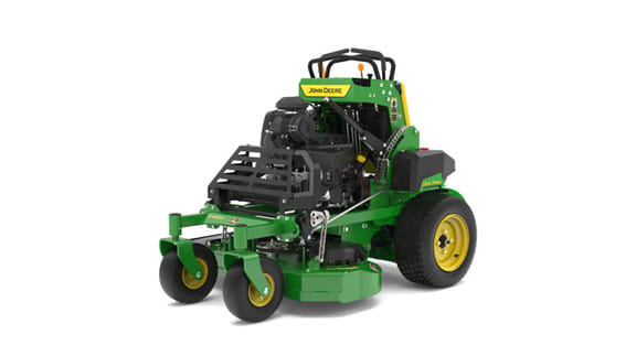 2026 John Deere Q810E Equipment Image0