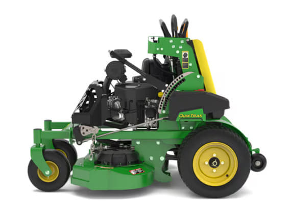 Image of John Deere Q810E equipment image 1