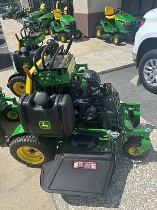 Image of John Deere Q810E equipment image 1