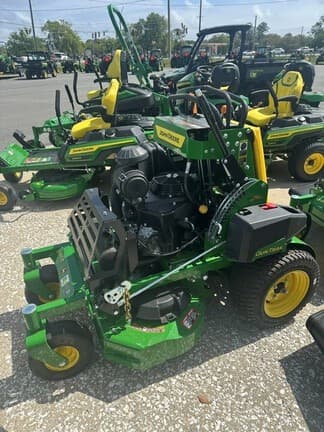 Image of John Deere Q810E equipment image 4