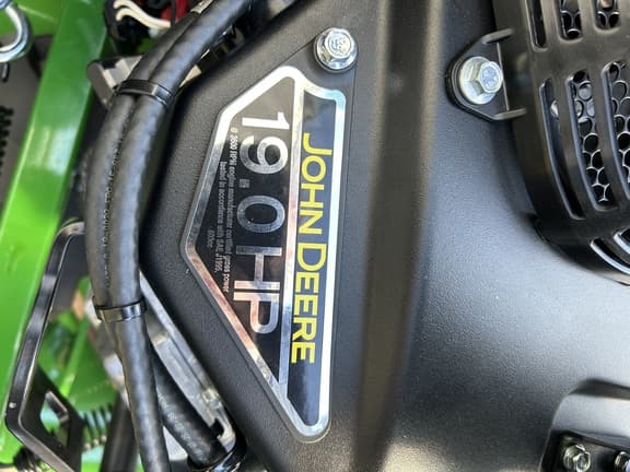 Image of John Deere Q810E equipment image 4