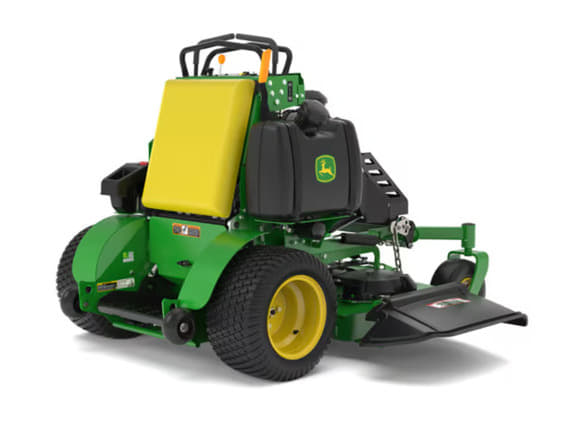 Image of John Deere Q820E equipment image 4