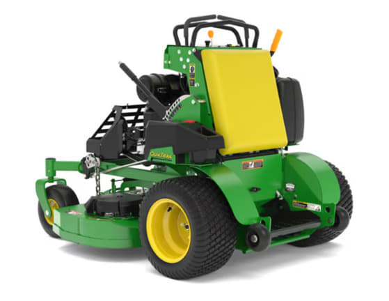 Image of John Deere Q820E equipment image 2