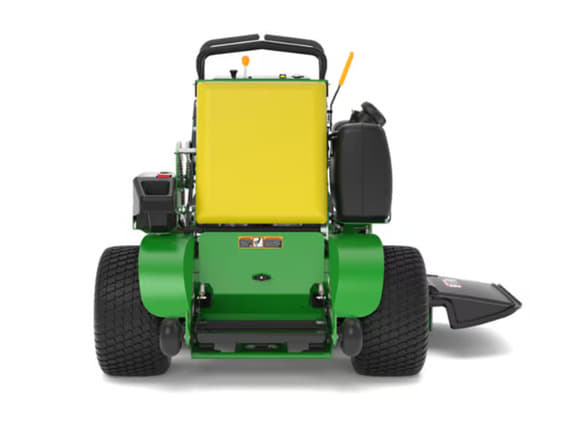 Image of John Deere Q820E equipment image 3