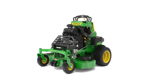 Image of John Deere Q820E Image 0