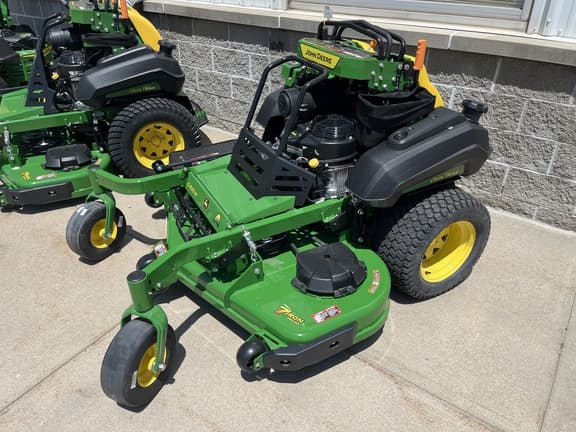 Image of John Deere Q820M Primary image