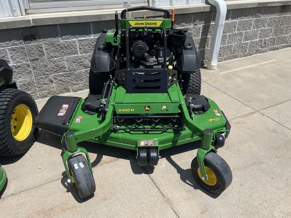 Image of John Deere Q820M Primary image