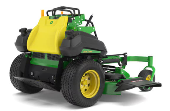 Image of John Deere Q820M equipment image 4