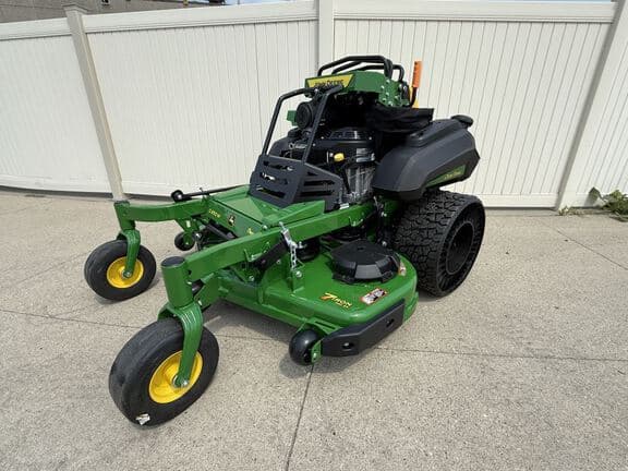 Image of John Deere Q850M Primary image