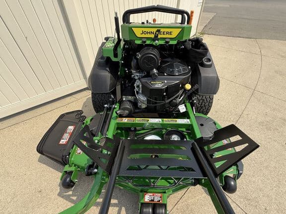Image of John Deere Q850M equipment image 4